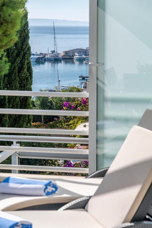 Hermosa Luxury Apartment Split Exterior foto